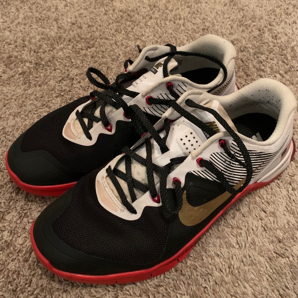 Metcon 2 ID